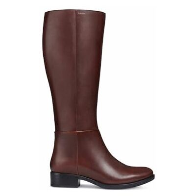 Geox dames D Felicity DLAARZEN Geox dames D Felicity DLAARZEN