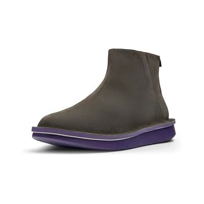 Camper Formiga K400391 Enkellaars voor dames, Donker Grijs 005, 41 EU Camper Formiga K400391 Enkellaars voor dames, Donker Grijs 005, 41 EU