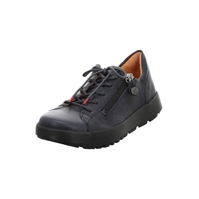 Think! Think COMODA leren voering voor dames, Derby, Navy 8010, 38 EU, Navy 8010, 38 EU Think! Think COMODA leren voering voor dames, Derby, Navy 8010, 38 EU, Navy 8010, 38 EU