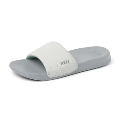 REEF One Slide REEF One Slide