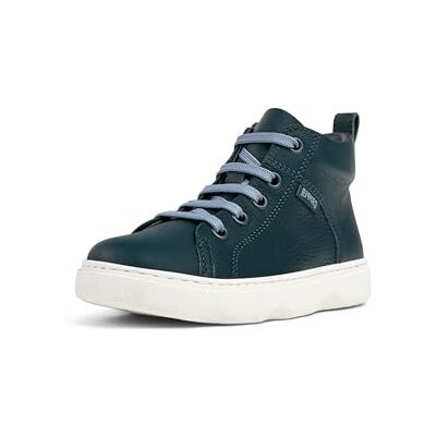 Camper Babyjongens Kiddo K900189 Ankle-High, Groen 021, 25 EU Camper Babyjongens Kiddo K900189 Ankle-High, Groen 021, 25 EU