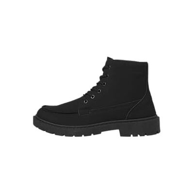 JACK & JONES heren Jfwbroadway Syn Suede Boot BfJfwbroadway Syn suède Boot Bf JACK & JONES heren Jfwbroadway Syn Suede Boot BfJfwbroadway Syn suède Boot Bf