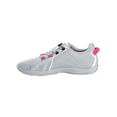 Jack Wolfskin SPIRIT A.D.E LOW W - Zilvergrijs - Ventilatie - Schoenen Jack Wolfskin SPIRIT A.D.E LOW W - Zilvergrijs - Ventilatie - Schoenen