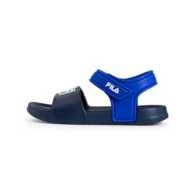 FILA uniseks-kind Fiori Cb Sandal Kidssandaal FILA uniseks-kind Fiori Cb Sandal Kidssandaal