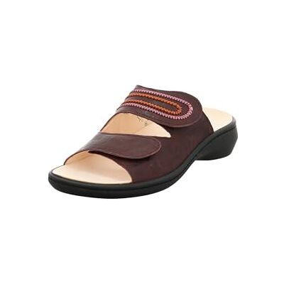 Think! dames Camilla Damen Lederfutterclogs Think! dames Camilla Damen Lederfutterclogs