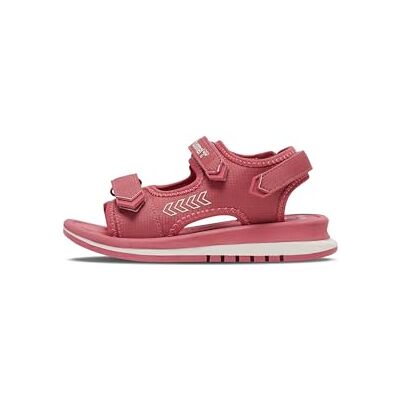 hummel uniseks-kind Zori Jr Sandaalsandaal hummel uniseks-kind Zori Jr Sandaalsandaal