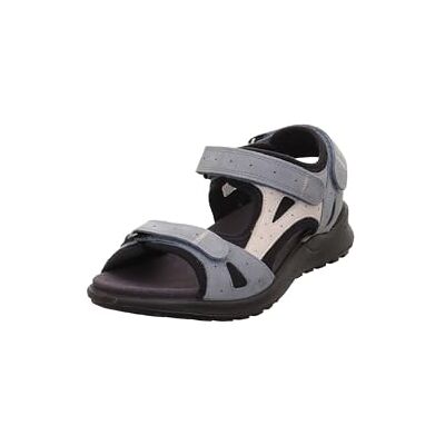 Legero Siris dames sandalen, Indaco Blauw, 37 EU Legero Siris dames sandalen, Indaco Blauw, 37 EU