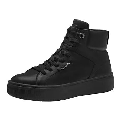 Tamaris Sneaker 1-25203-42 003 Maat: 37 EU Tamaris Sneaker 1-25203-42 003 Maat: 37 EU