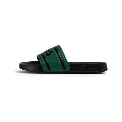 FILA Morro Bay Slipper herensandalen, Posy groen, 47 EU, Posy groen, 47 EU FILA Morro Bay Slipper herensandalen, Posy groen, 47 EU, Posy groen, 47 EU