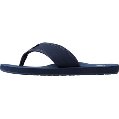 Helly Hansen Heren Stadt Sandaal Flip-Flop, Navy, 7 UK, marineblauw, 40.5 EU Helly Hansen Heren Stadt Sandaal Flip-Flop, Navy, 7 UK, marineblauw, 40.5 EU