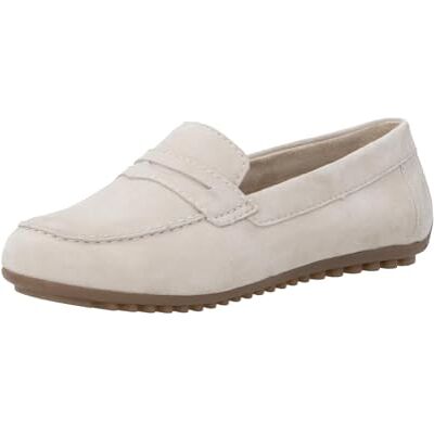 Remonte Dames D3K00 Slipper, Beige, 40 EU Remonte Dames D3K00 Slipper, Beige, 40 EU