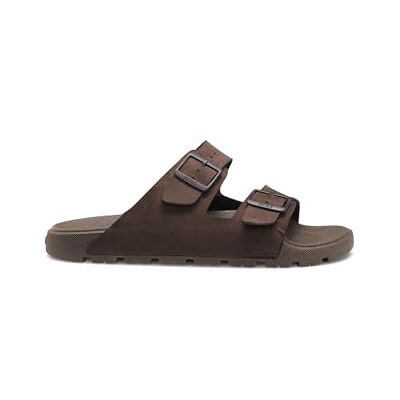 Boss Surfley_Sand_mf 10274245 01 Slide Sandalen voor heren Boss Surfley_Sand_mf 10274245 01 Slide Sandalen voor heren