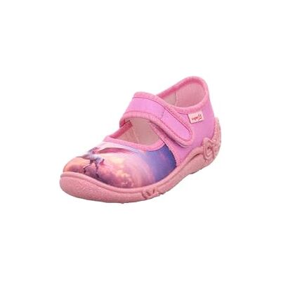 Superfit Belinda pantoffels, 31 EU, lila, 31 EU Superfit Belinda pantoffels, 31 EU, lila, 31 EU