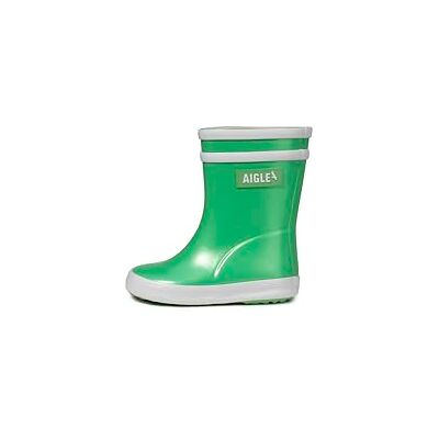 Aigle Baby IRRISE 2, regenlaarzen voor jongens, uniseks, kinderen, Scarabee, 21 EU Aigle Baby IRRISE 2, regenlaarzen voor jongens, uniseks, kinderen, Scarabee, 21 EU