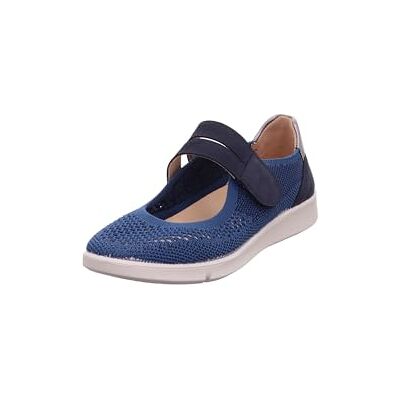 Legero dames LuccaBallerina's Legero dames LuccaBallerina's