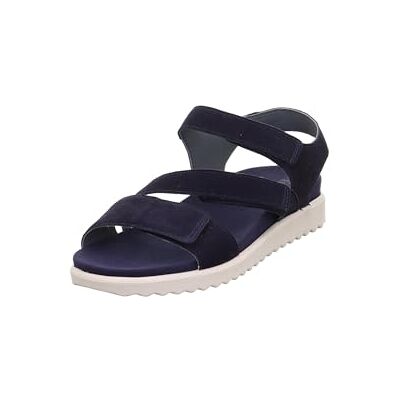 Legero Move damessandalen, Tempesta blauw 8300, 39 EU Legero Move damessandalen, Tempesta blauw 8300, 39 EU