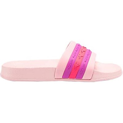 KangaROOS KangaSlide Kids uniseks-kind Platte sandalen. KangaROOS KangaSlide Kids uniseks-kind Platte sandalen.