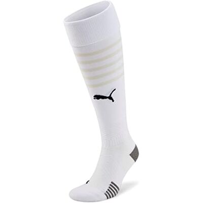 Puma teamFINAL Heren Wit - Sokken Puma teamFINAL Heren Wit - Sokken