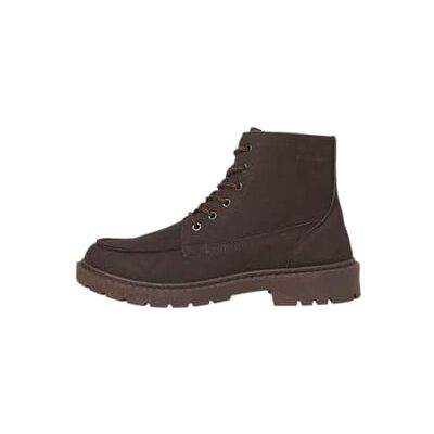 JACK & JONES heren Jfwbroadway Syn Suede Boot BfJfwbroadway Syn suède Boot Bf JACK & JONES heren Jfwbroadway Syn Suede Boot BfJfwbroadway Syn suède Boot Bf