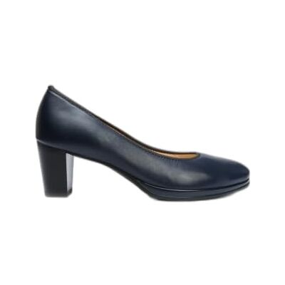 ARA schoenen dames pumps 12-13436, Blauw 12 13436 34, 41 EU ARA schoenen dames pumps 12-13436, Blauw 12 13436 34, 41 EU