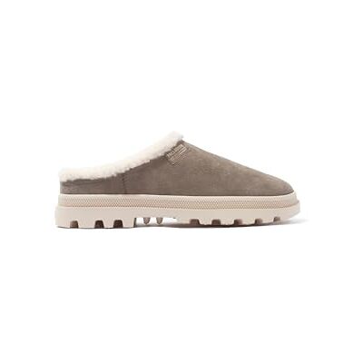 Palladium Palladune Mule Warm 74337252M, Klompen Palladium Palladune Mule Warm 74337252M, Klompen
