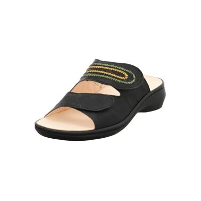 Think! dames Camilla Damen Lederfutterclogs Think! dames Camilla Damen Lederfutterclogs