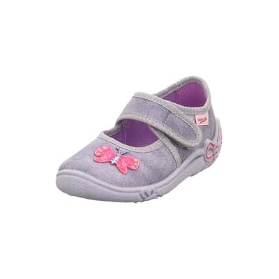 Superfit meisjes BelindaPantoffel Superfit meisjes BelindaPantoffel