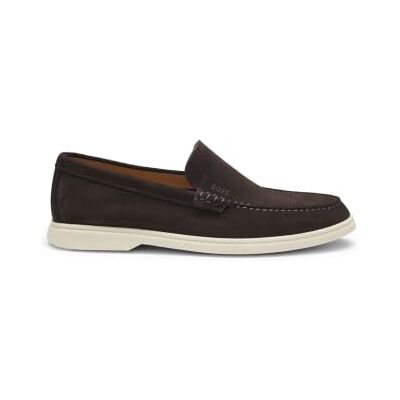 Boss Sienne_loaf_sd_n 10247967 01 Loafers voor heren Boss Sienne_loaf_sd_n 10247967 01 Loafers voor heren