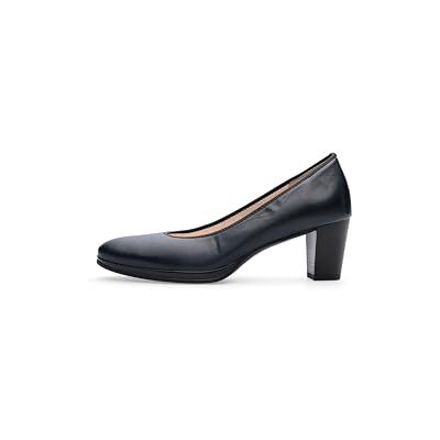 ARA schoenen dames pumps 12-13436, Blauw 12 13436 34, 43 EU ARA schoenen dames pumps 12-13436, Blauw 12 13436 34, 43 EU