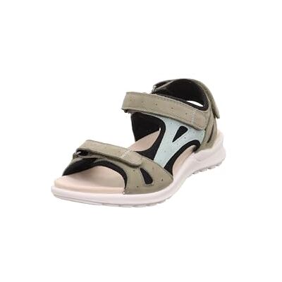 Legero Siris dames sandalen, Indaco Blauw, 37 EU Legero Siris dames sandalen, Indaco Blauw, 37 EU