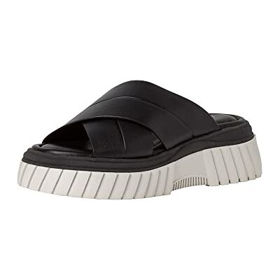 s.Oliver 5-5-27213-20 dames Slippers s.Oliver 5-5-27213-20 dames Slippers