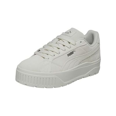 PUMA Karmen II sneakers voor dames 42, Alpine Snow White PUMA Karmen II sneakers voor dames 42, Alpine Snow White