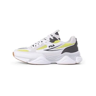 FILA Recade Dames Sneakers - Sneakers voor Vrouwen FILA Recade Dames Sneakers - Sneakers voor Vrouwen