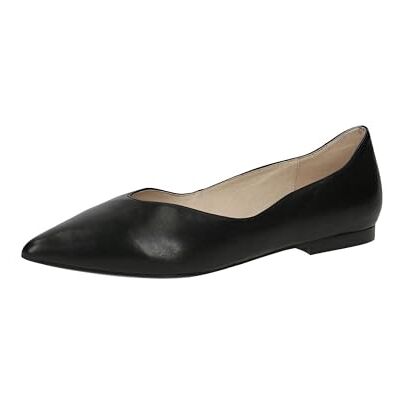 CAPRICE dames 9-22110-42Ballerina CAPRICE dames 9-22110-42Ballerina