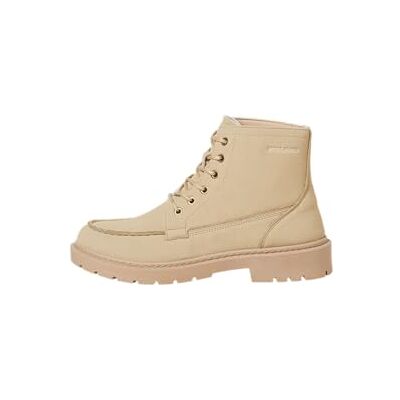 JACK & JONES heren Jfwbroadway Syn Suede Boot BfJfwbroadway Syn suède Boot Bf JACK & JONES heren Jfwbroadway Syn Suede Boot BfJfwbroadway Syn suède Boot Bf