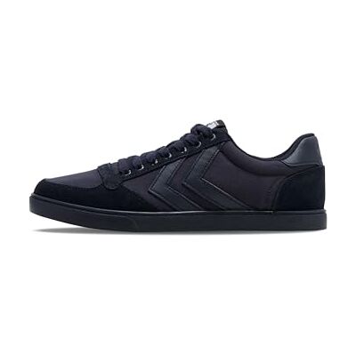hummel Unisex Slimmer Stadil Tonal Low-Top hummel Unisex Slimmer Stadil Tonal Low-Top