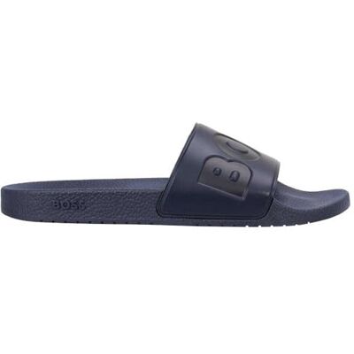 Boss heren Aryeh_slid_npvlgSlide sandalen Boss heren Aryeh_slid_npvlgSlide sandalen