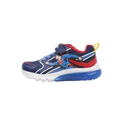 Geox jongens J Ciberdron BoySneaker Geox jongens J Ciberdron BoySneaker