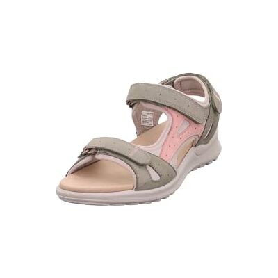 Legero Siris dames sandalen, Indaco Blauw, 37 EU Legero Siris dames sandalen, Indaco Blauw, 37 EU