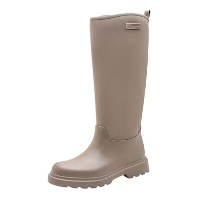 Tamaris dames Damen Rubberboot 1-25611-45Regenlaarzen Tamaris dames Damen Rubberboot 1-25611-45Regenlaarzen