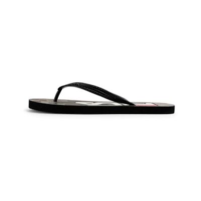 FILA Heren Troy PRT Slipper Flip-Flop, Olive Night, 41 EU, groen (olive night), 41 EU FILA Heren Troy PRT Slipper Flip-Flop, Olive Night, 41 EU, groen (olive night), 41 EU