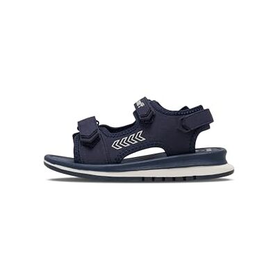 hummel uniseks-kind Zori Sandal Jrsandaal hummel uniseks-kind Zori Sandal Jrsandaal