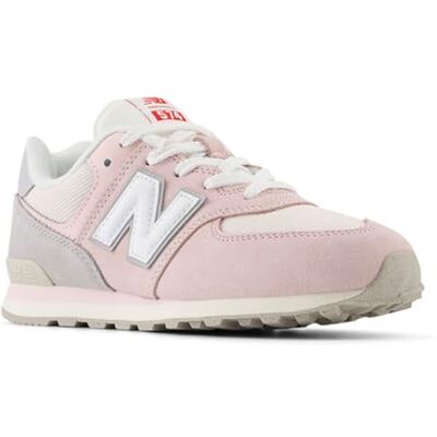 New Balance 574, sneakers, 38,5 EU, Shell Pink, 38.5 EU New Balance 574, sneakers, 38,5 EU, Shell Pink, 38.5 EU