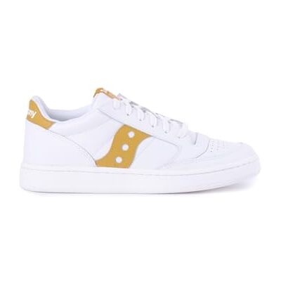 SAUCONY JAZZ COURT Sneakers - Lederen bovenzijde SAUCONY JAZZ COURT Sneakers - Lederen bovenzijde