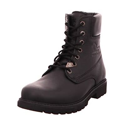 Panama Jack panama 03 igloo heren Combat Boot Panama Jack panama 03 igloo heren Combat Boot