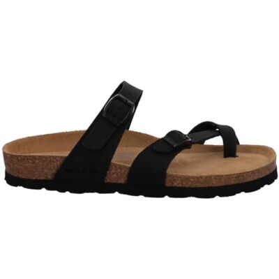 Rohde Alba 5594 00 Teenslippers voor dames, wit Rohde Alba 5594 00 Teenslippers voor dames, wit