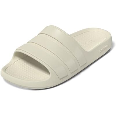 adidas uniseks-volwassene Adilette Flow Slides Sandal, Putty Mauve/Putty Mauve/Putty Mauve, 43 EU adidas uniseks-volwassene Adilette Flow Slides Sandal, Putty Mauve/Putty Mauve/Putty Mauve, 43 EU