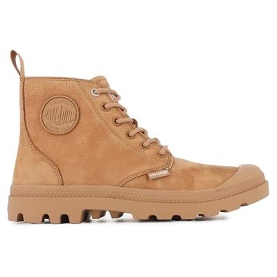 Palladium Pampa Hi NBK Uniseks laarzen, bruin, 37 EU, Bruin, 37 EU Palladium Pampa Hi NBK Uniseks laarzen, bruin, 37 EU, Bruin, 37 EU