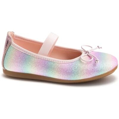 Pablosky LEYRE 357771 balletschoenen, Roze, 24 EU Pablosky LEYRE 357771 balletschoenen, Roze, 24 EU