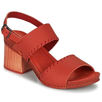 ART I Wish sandalen met hak voor dames, Grenadine, 41 EU ART I Wish sandalen met hak voor dames, Grenadine, 41 EU